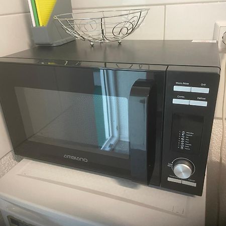Fe Wo Viktoria Apartment Lahr  Luaran gambar