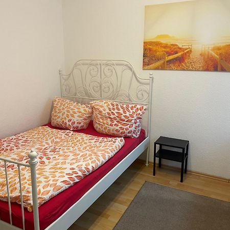 Fe Wo Viktoria Apartment Lahr  Luaran gambar
