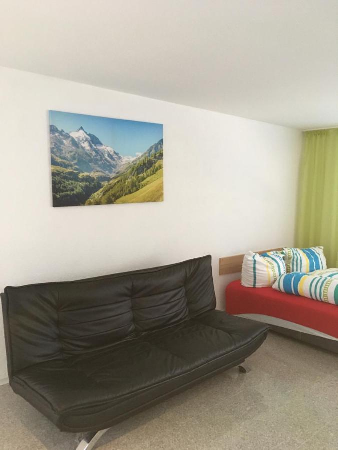 Fe Wo Viktoria Apartment Lahr  Luaran gambar