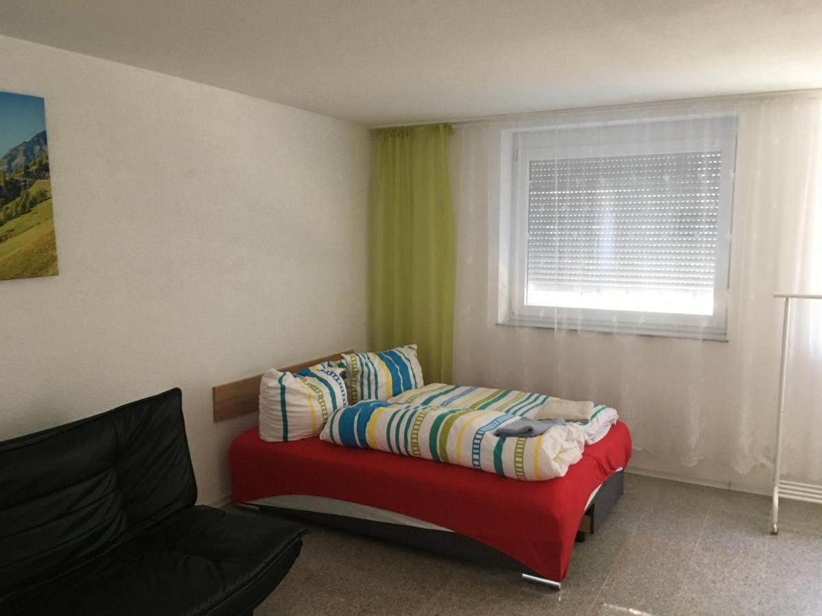 Fe Wo Viktoria Apartment Lahr  Luaran gambar