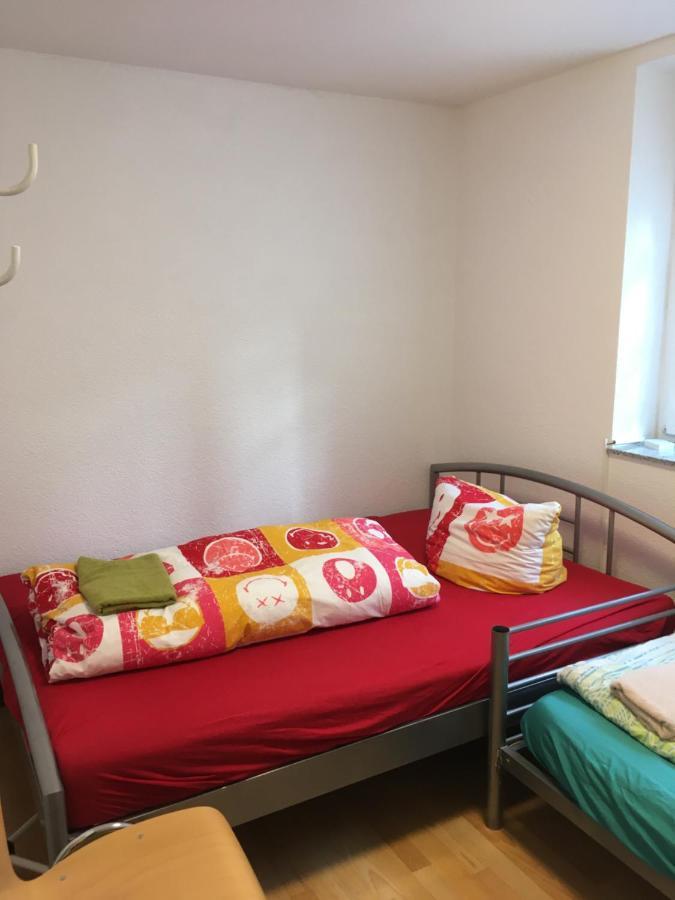 Fe Wo Viktoria Apartment Lahr  Luaran gambar