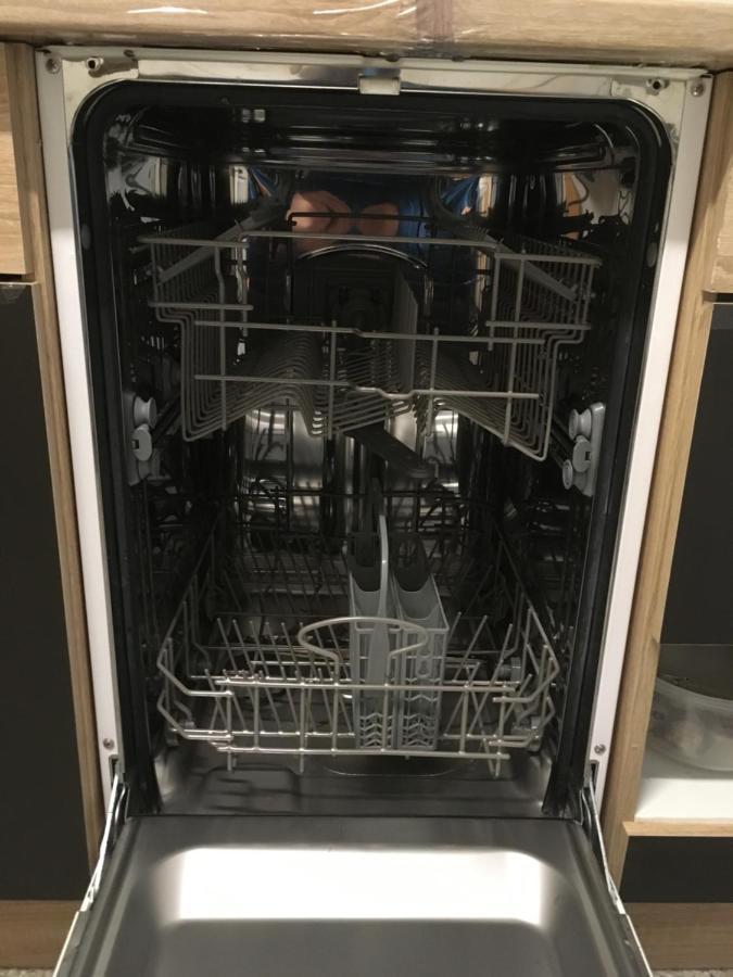 Fe Wo Viktoria Apartment Lahr  Luaran gambar