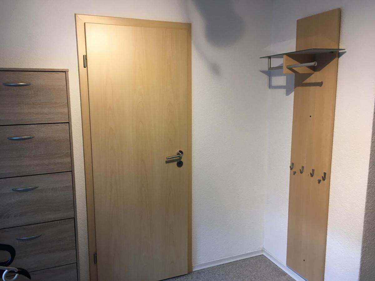 Fe Wo Viktoria Apartment Lahr  Luaran gambar
