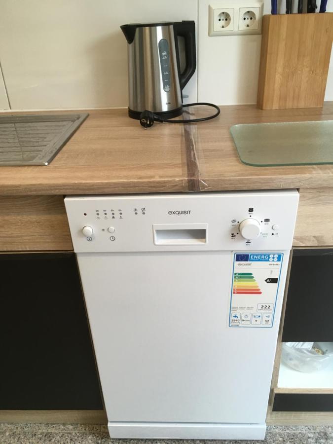 Fe Wo Viktoria Apartment Lahr  Luaran gambar