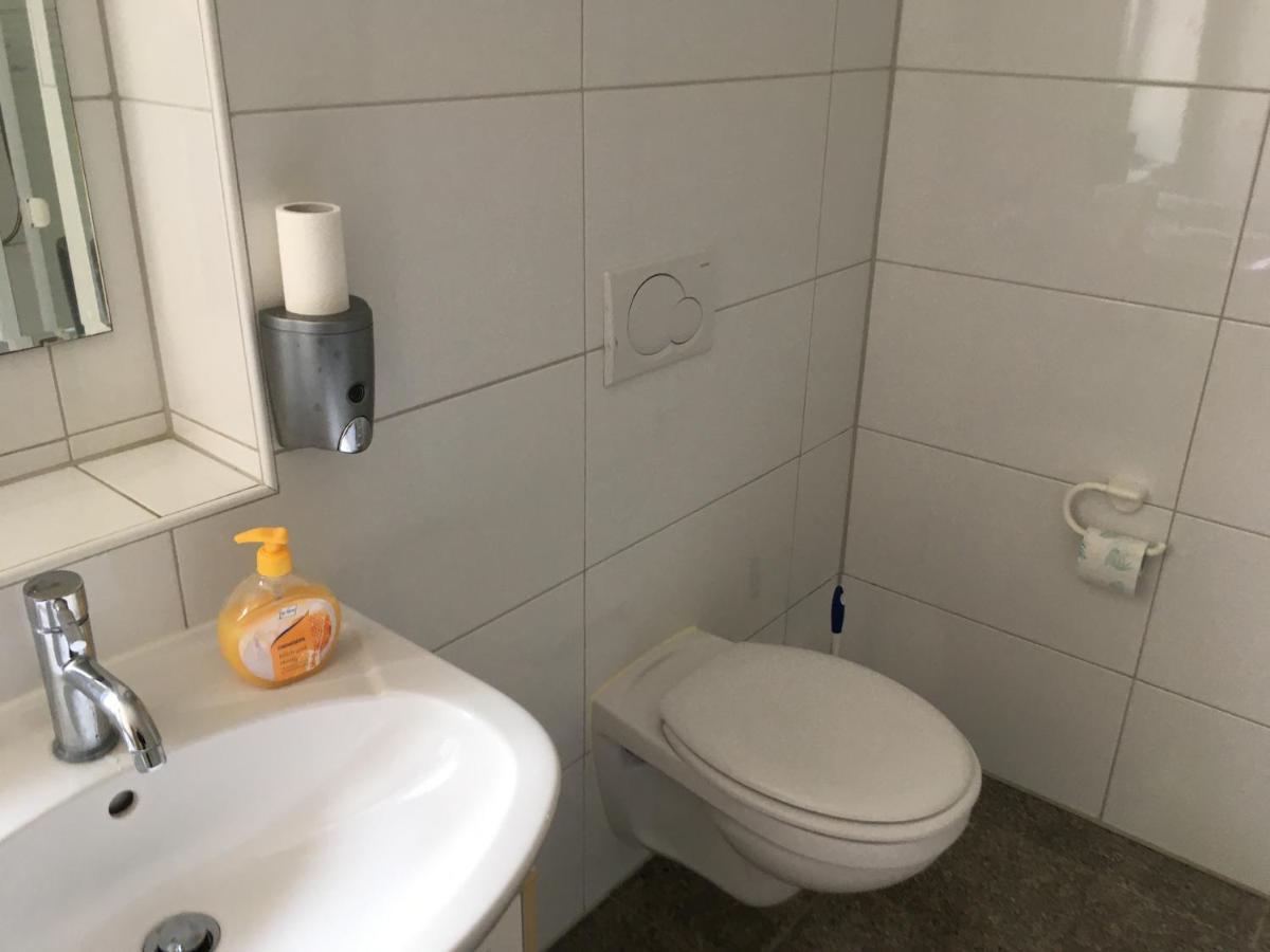 Fe Wo Viktoria Apartment Lahr  Luaran gambar