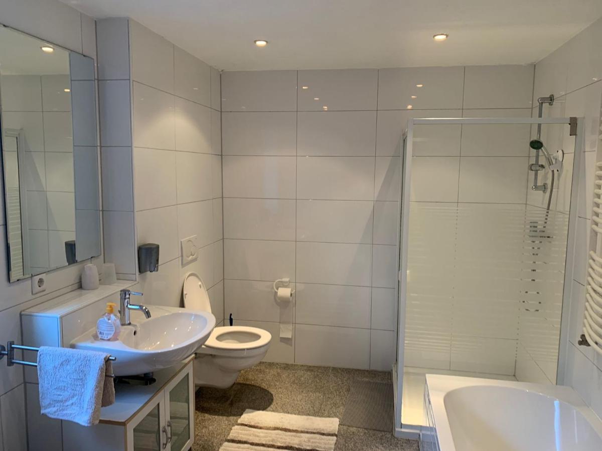 Fe Wo Viktoria Apartment Lahr  Luaran gambar