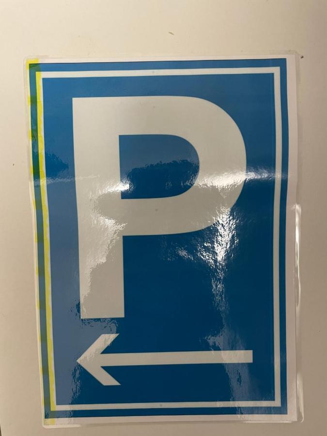 Fe Wo Viktoria Apartment Lahr  Luaran gambar