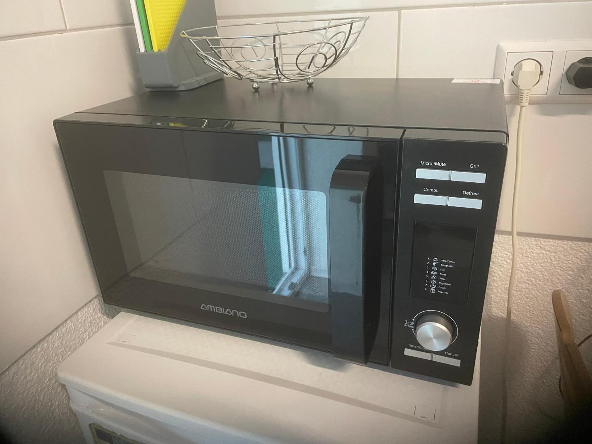 Fe Wo Viktoria Apartment Lahr  Luaran gambar