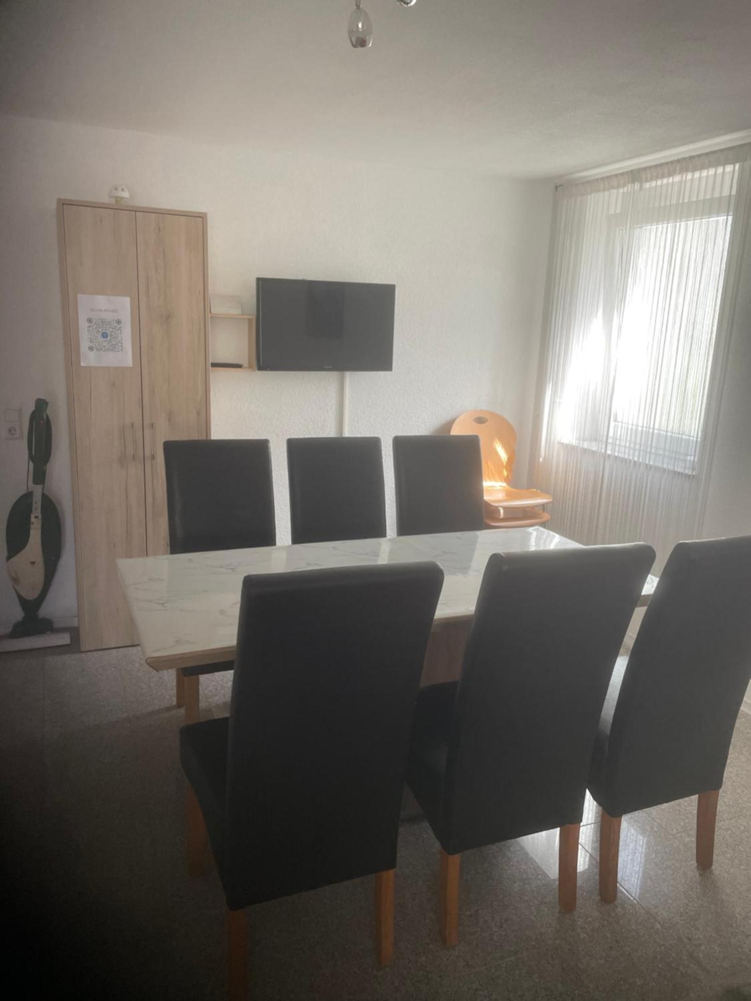 Fe Wo Viktoria Apartment Lahr  Luaran gambar