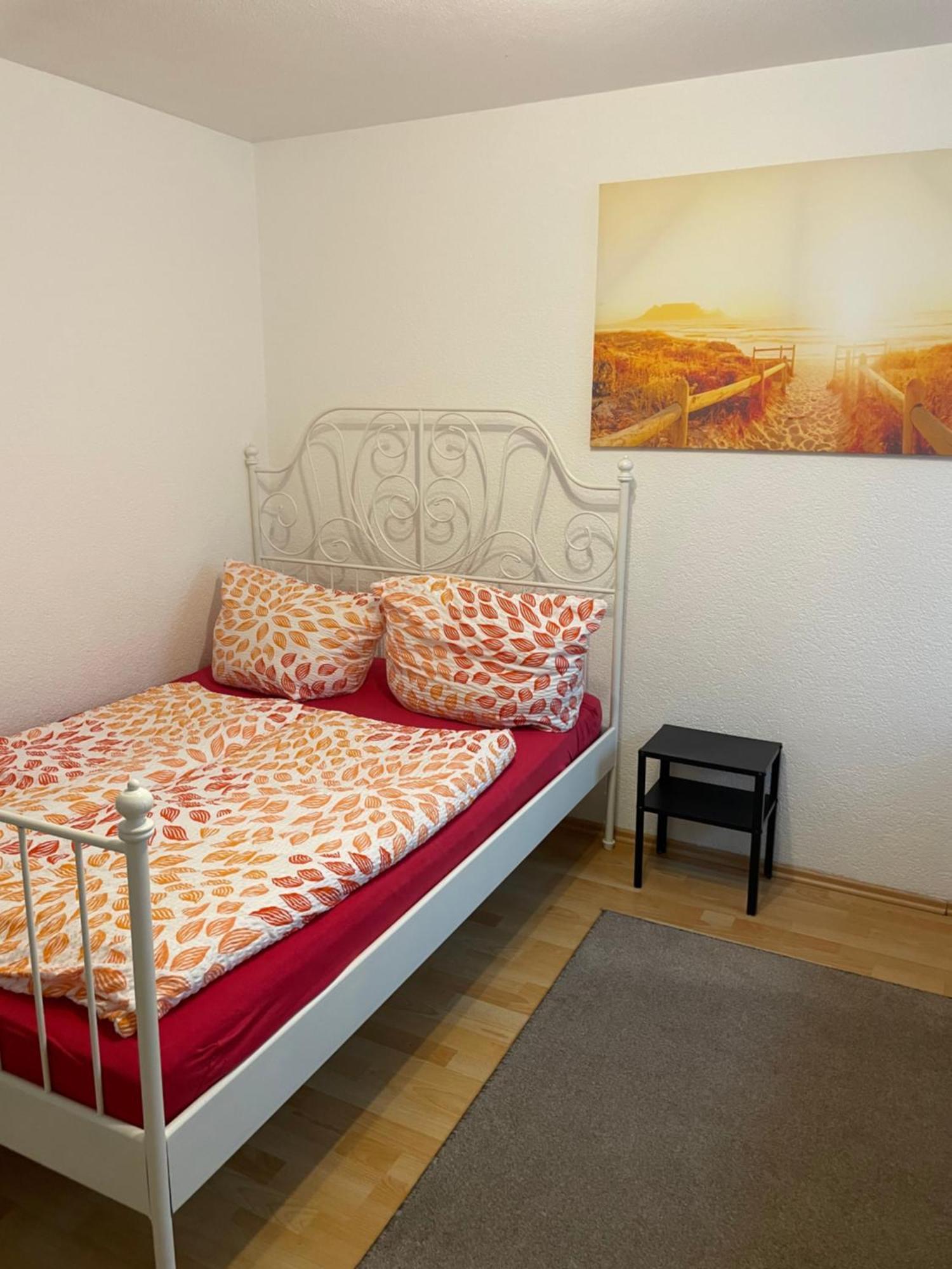 Fe Wo Viktoria Apartment Lahr  Luaran gambar