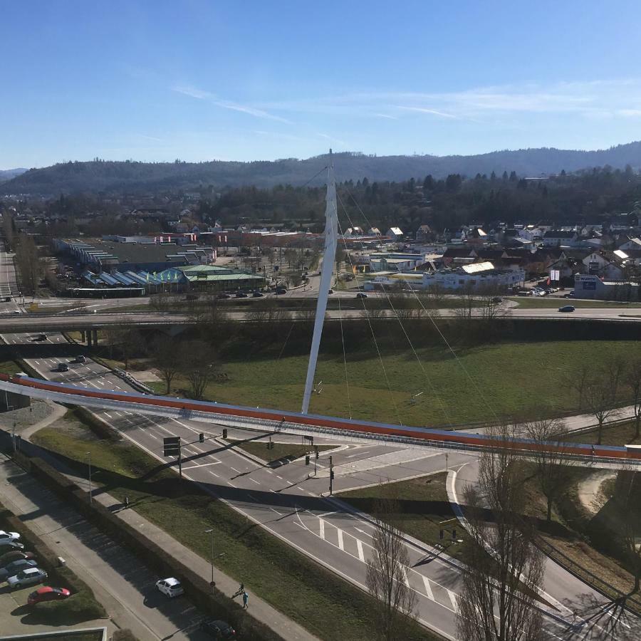 Fe Wo Viktoria Apartment Lahr  Luaran gambar